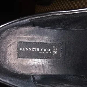 Kenneth Cole New York | Shoes | Kenneth Cole Bottoms Up Le  display picture 2